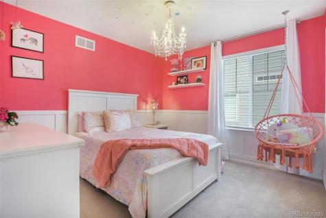8078 S Yantley Court Aurora CO 80016