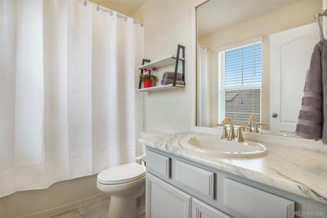 8078 S Yantley Court Aurora CO 80016