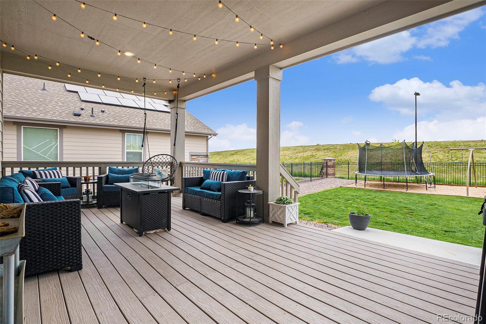 8078 S Yantley Court Aurora CO 80016