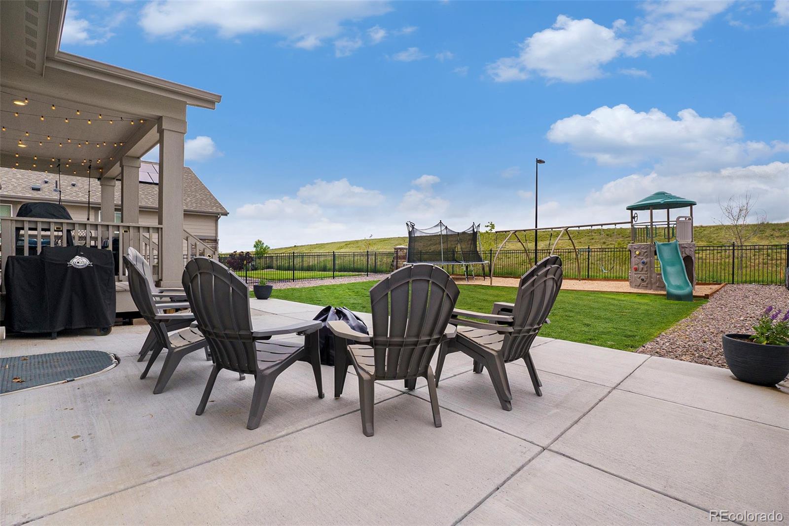 8078 S Yantley Court Aurora CO 80016