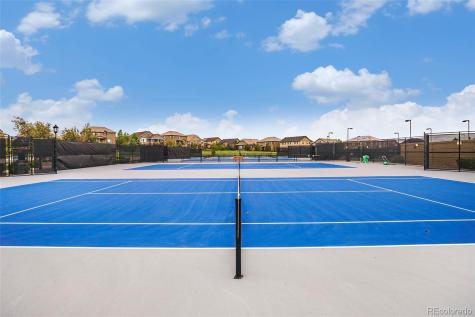 8078 S Yantley Court Aurora CO 80016