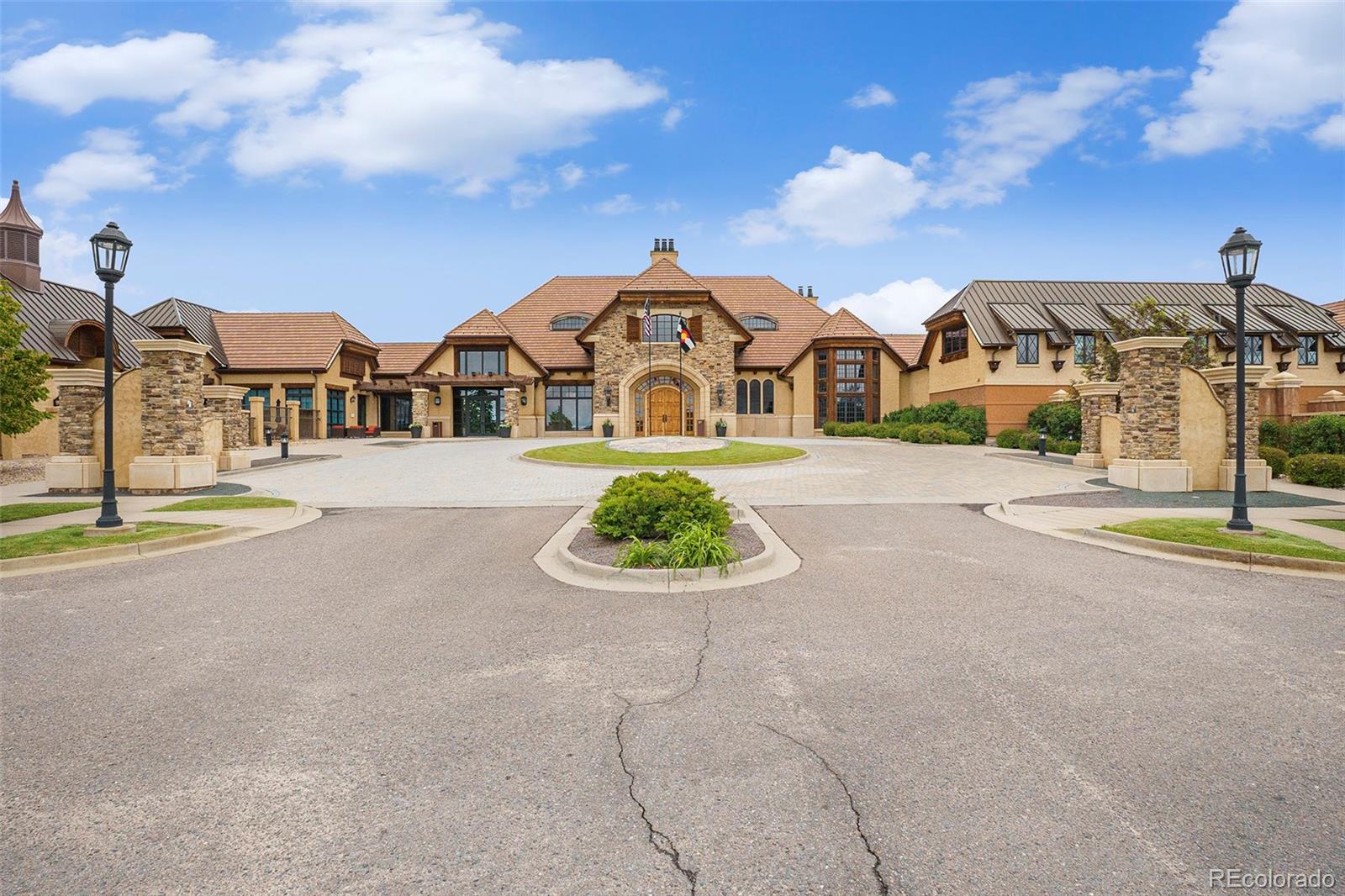 8078 S Yantley Court Aurora CO 80016