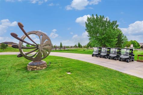 8078 S Yantley Court Aurora CO 80016