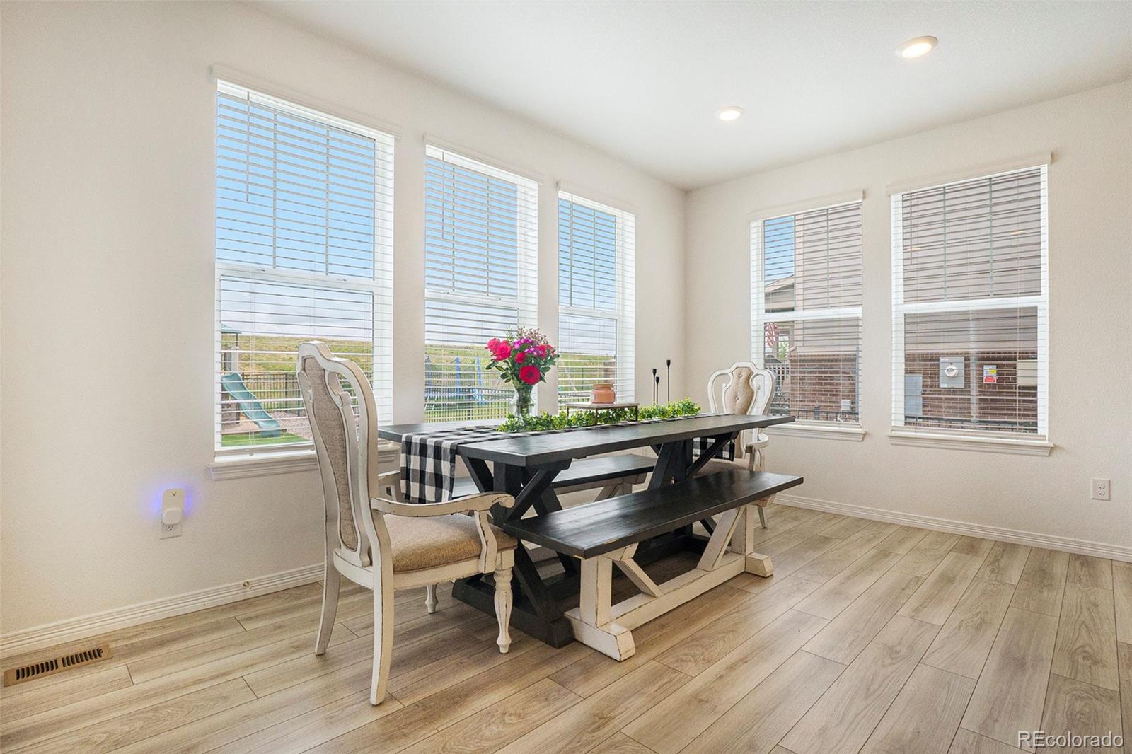 8078 S Yantley Court Aurora CO 80016
