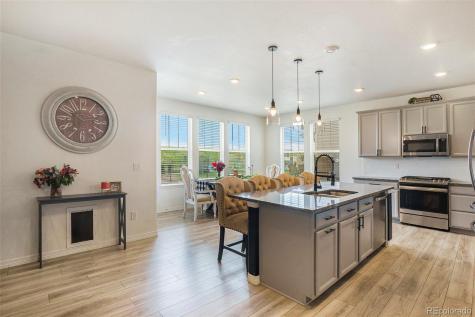 8078 S Yantley Court Aurora CO 80016