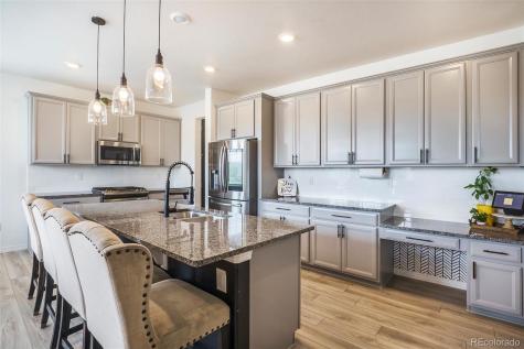 8078 S Yantley Court Aurora CO 80016