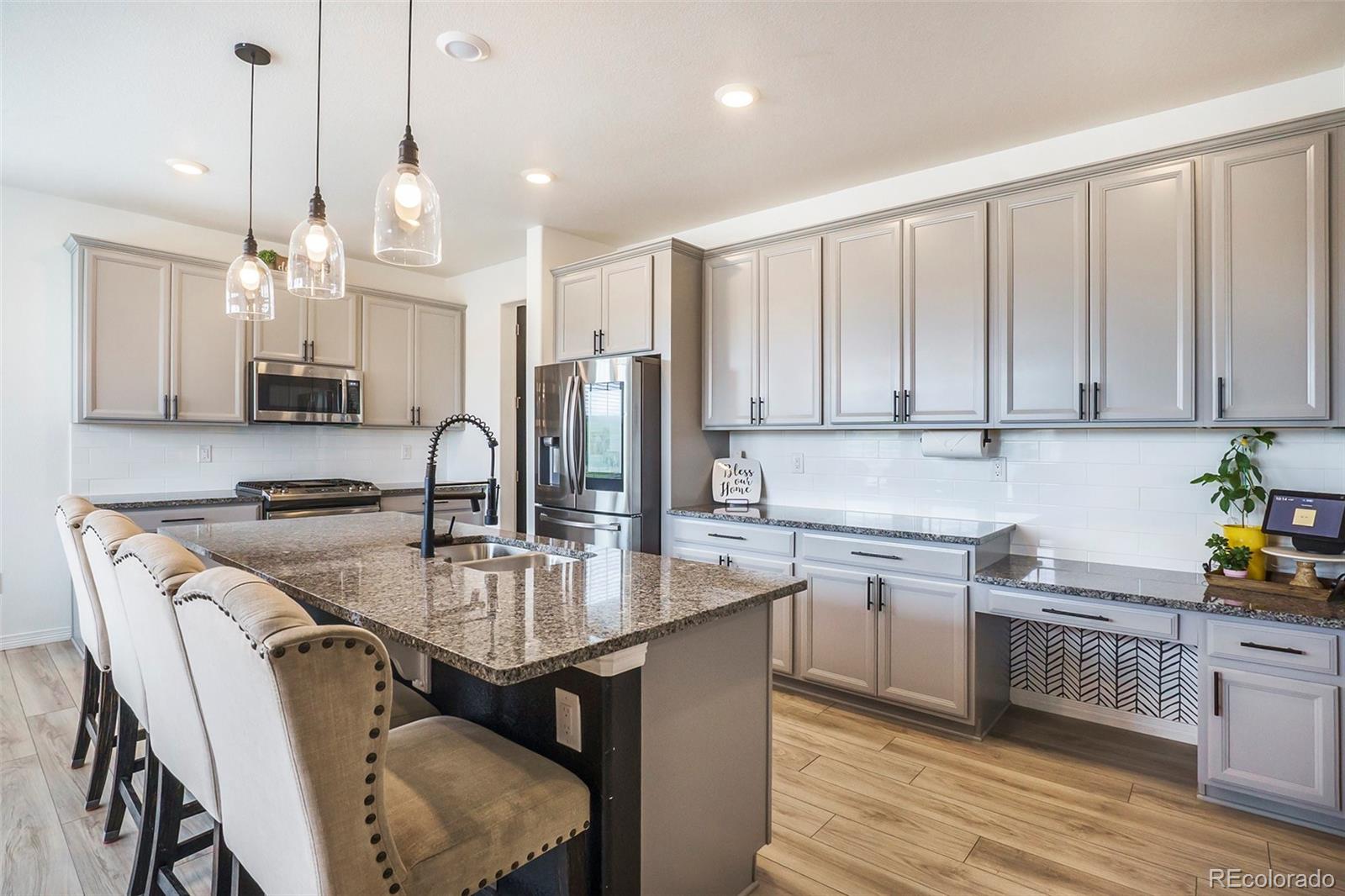 8078 S Yantley Court Aurora CO 80016