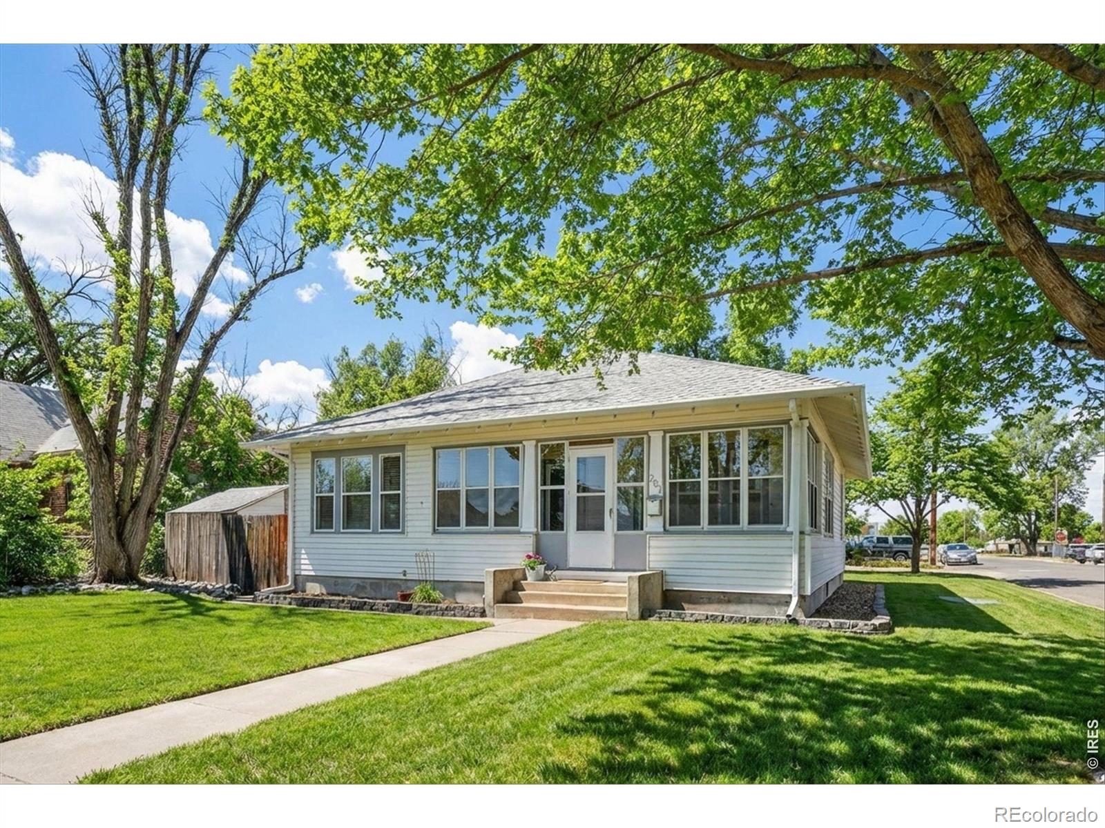 203 S Park Avenue Fort Lupton CO 80621