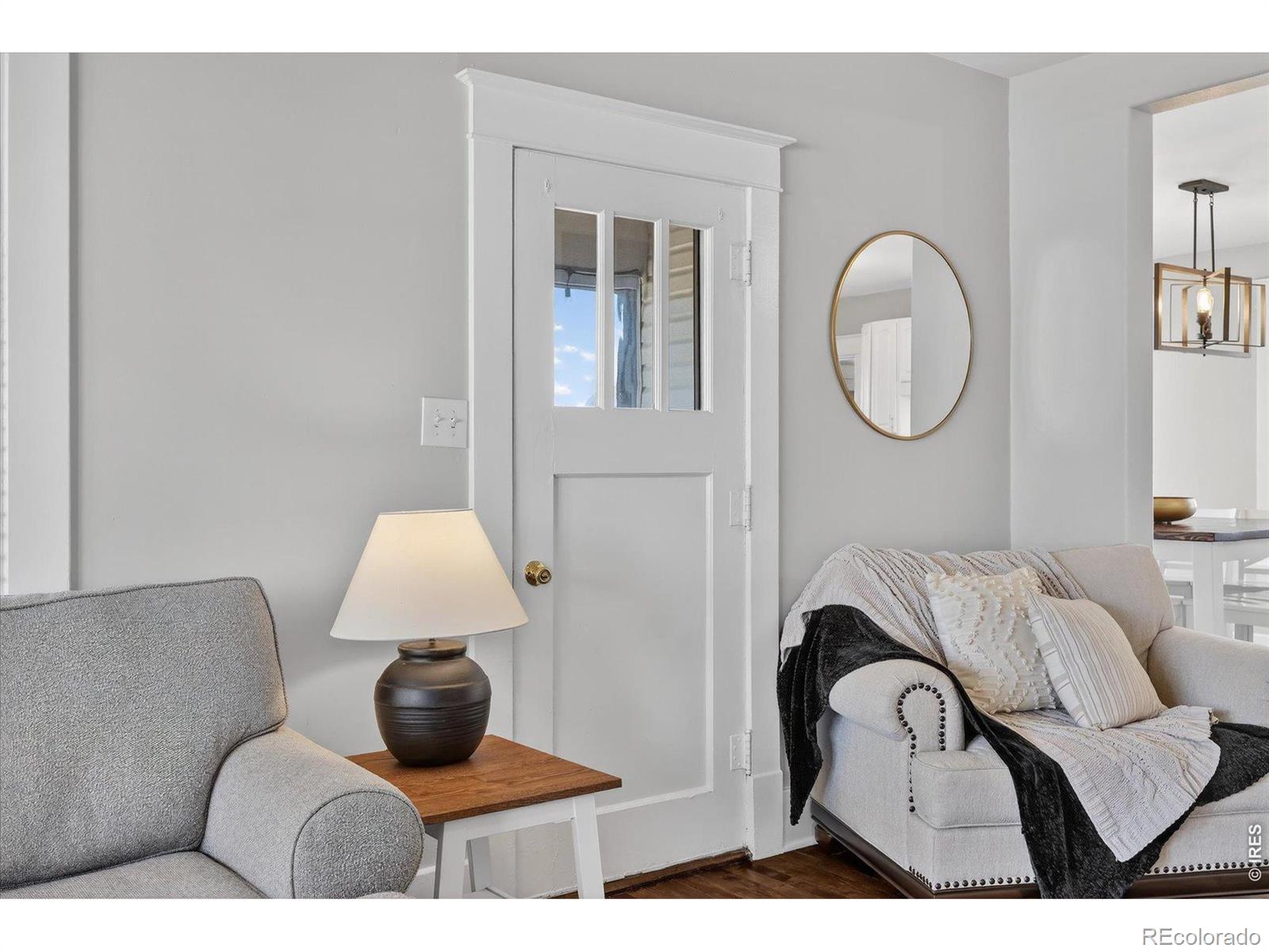 203 S Park Avenue Fort Lupton CO 80621