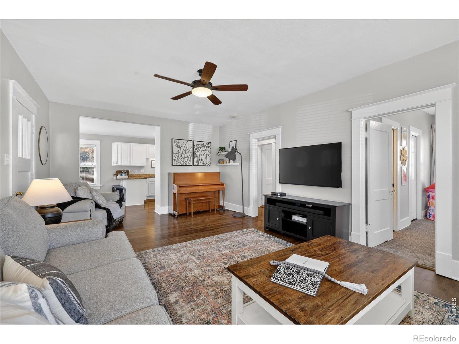 203 S Park Avenue Fort Lupton CO 80621