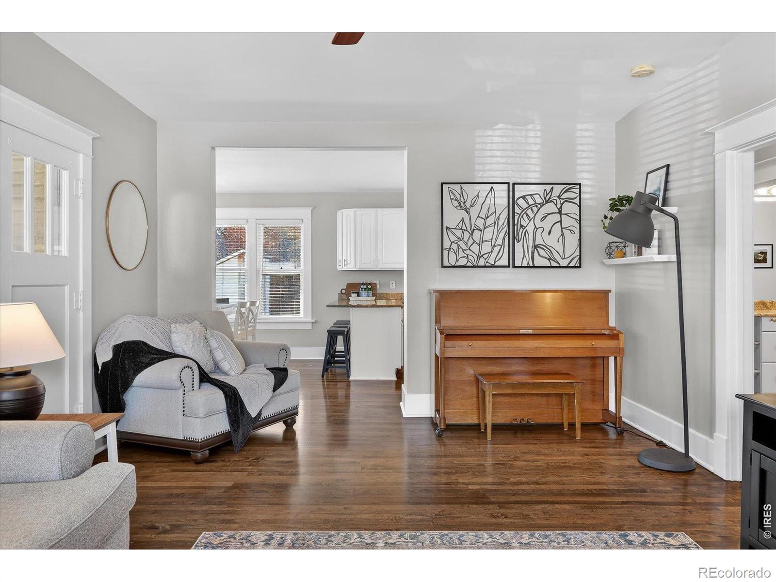 203 S Park Avenue Fort Lupton CO 80621