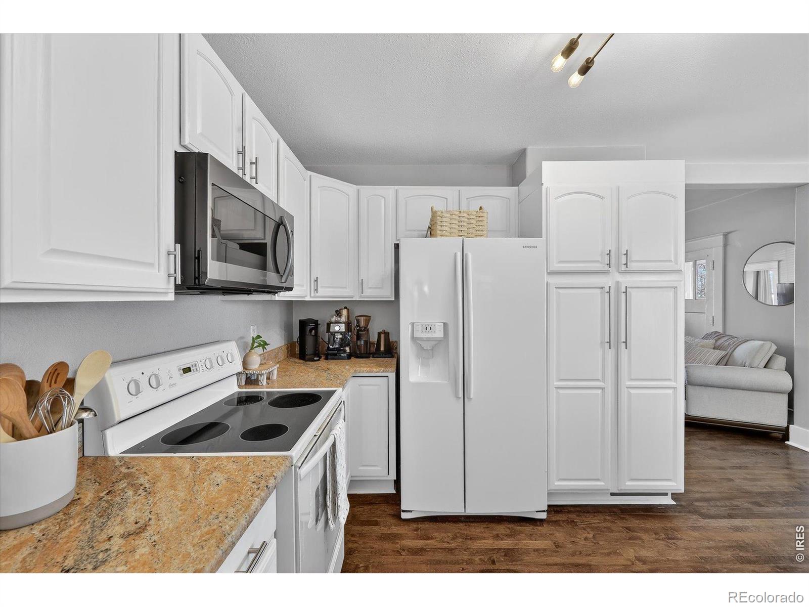 203 S Park Avenue Fort Lupton CO 80621