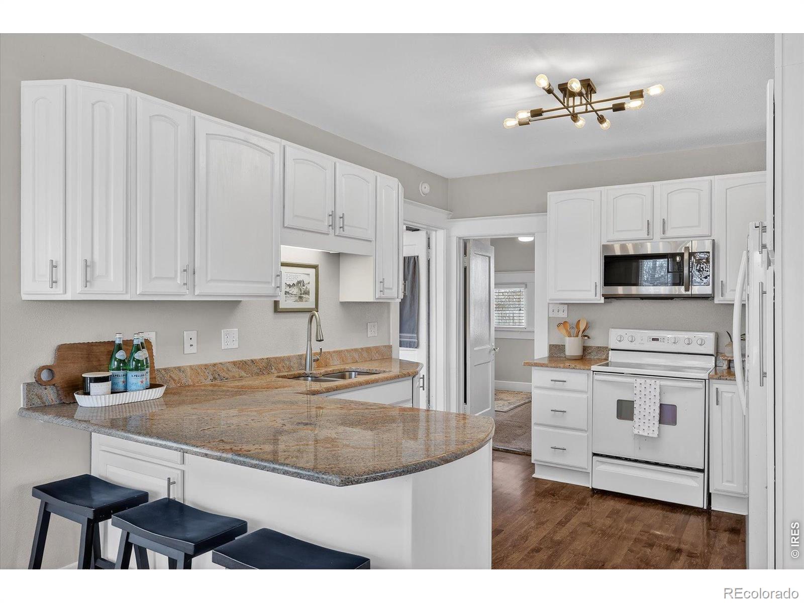 203 S Park Avenue Fort Lupton CO 80621