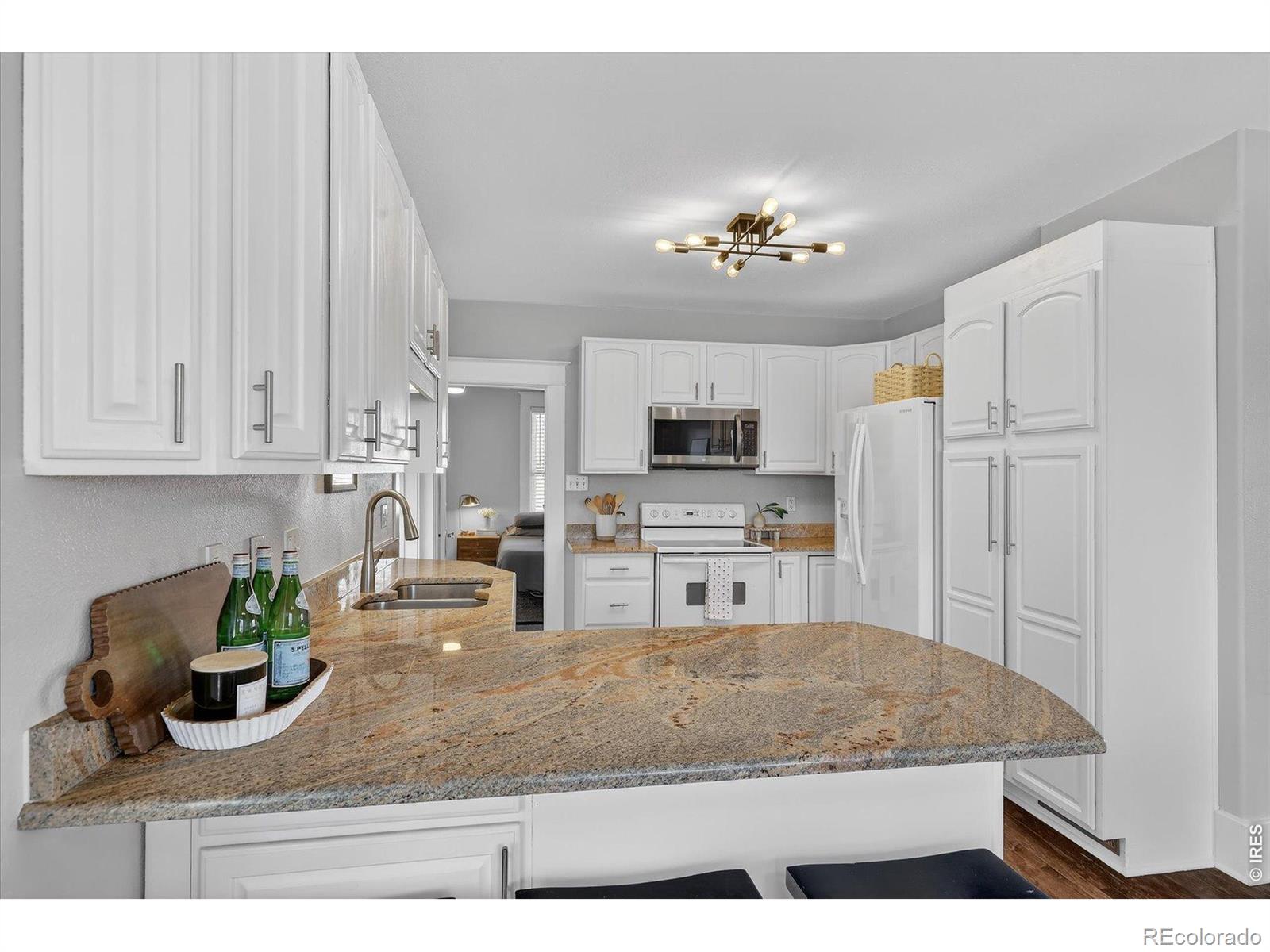 203 S Park Avenue Fort Lupton CO 80621