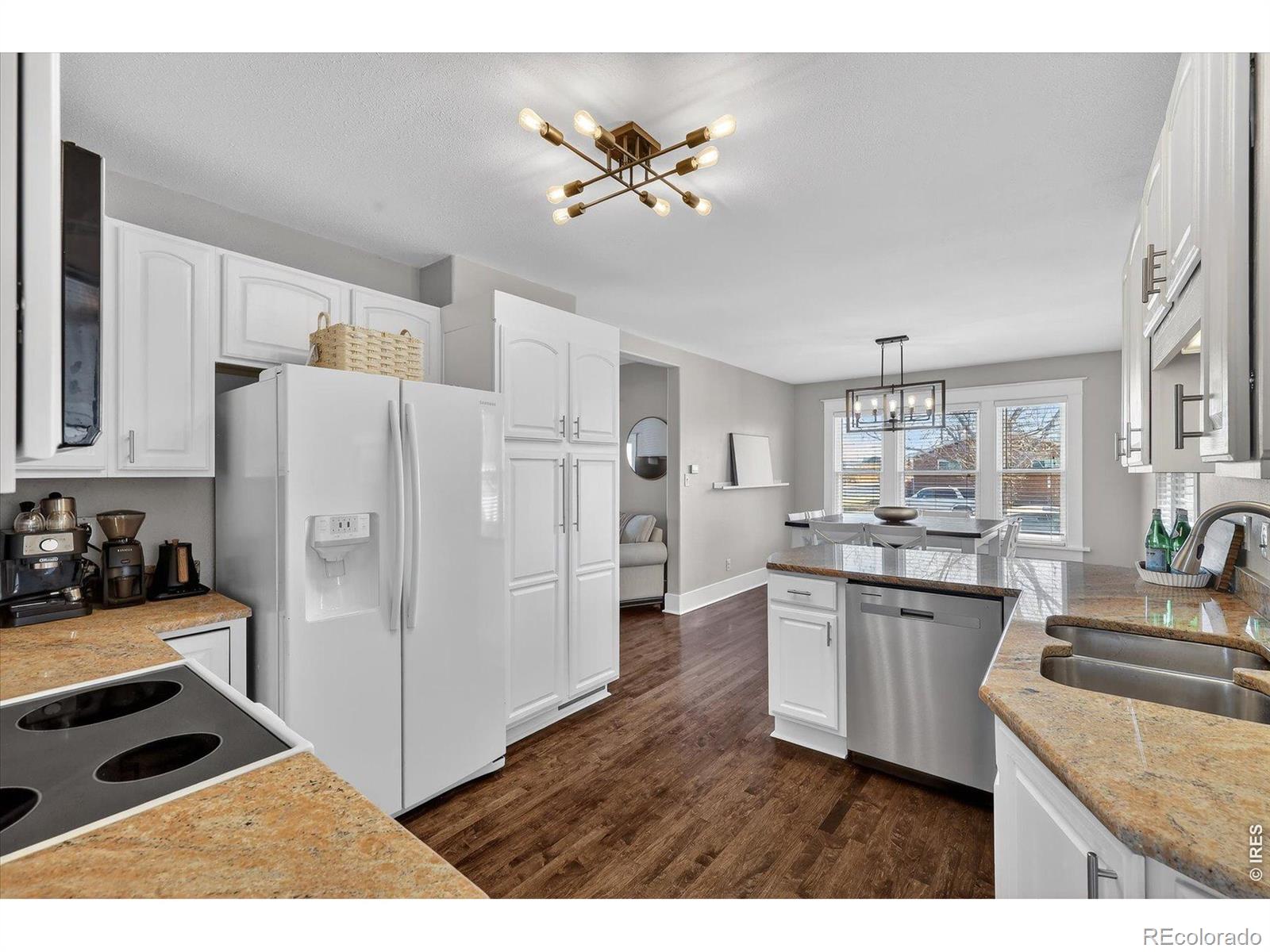203 S Park Avenue Fort Lupton CO 80621