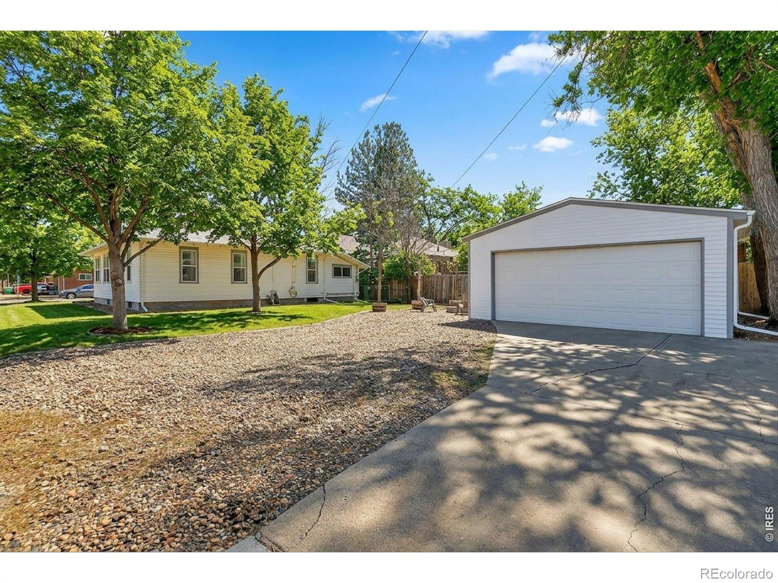 203 S Park Avenue Fort Lupton CO 80621
