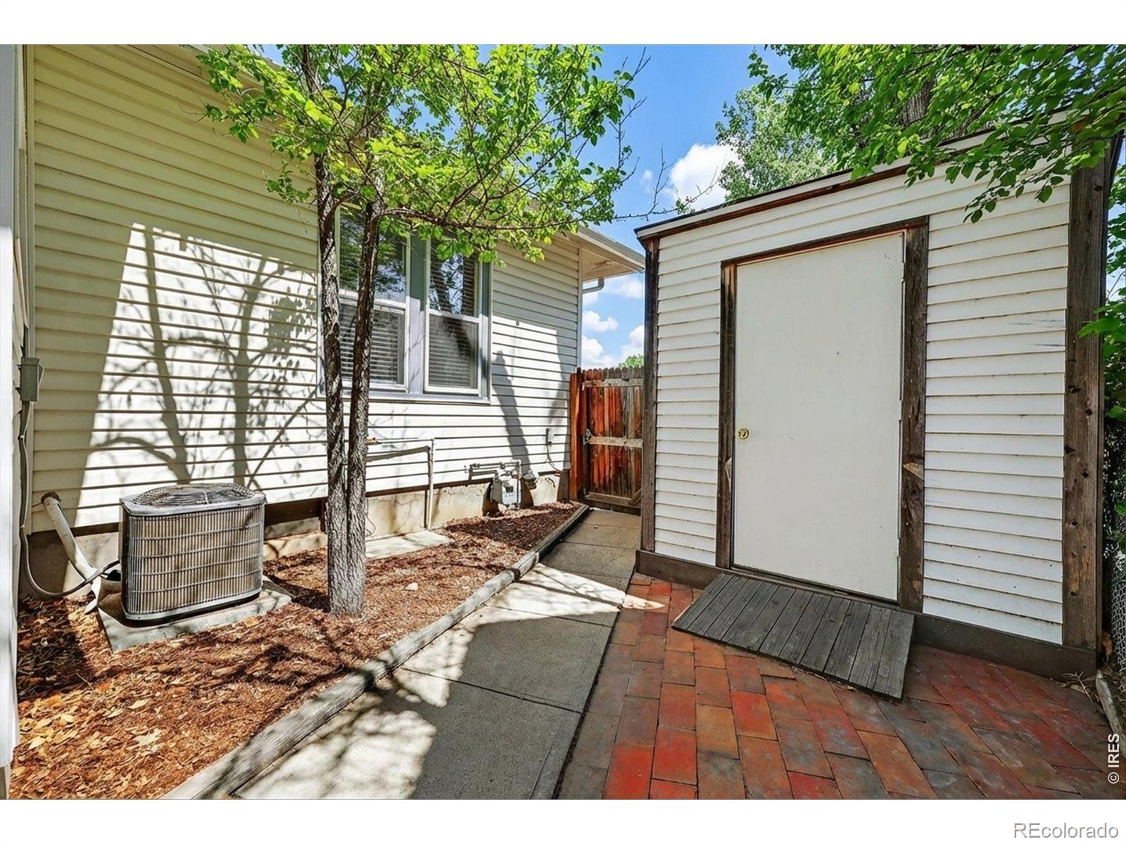 203 S Park Avenue Fort Lupton CO 80621