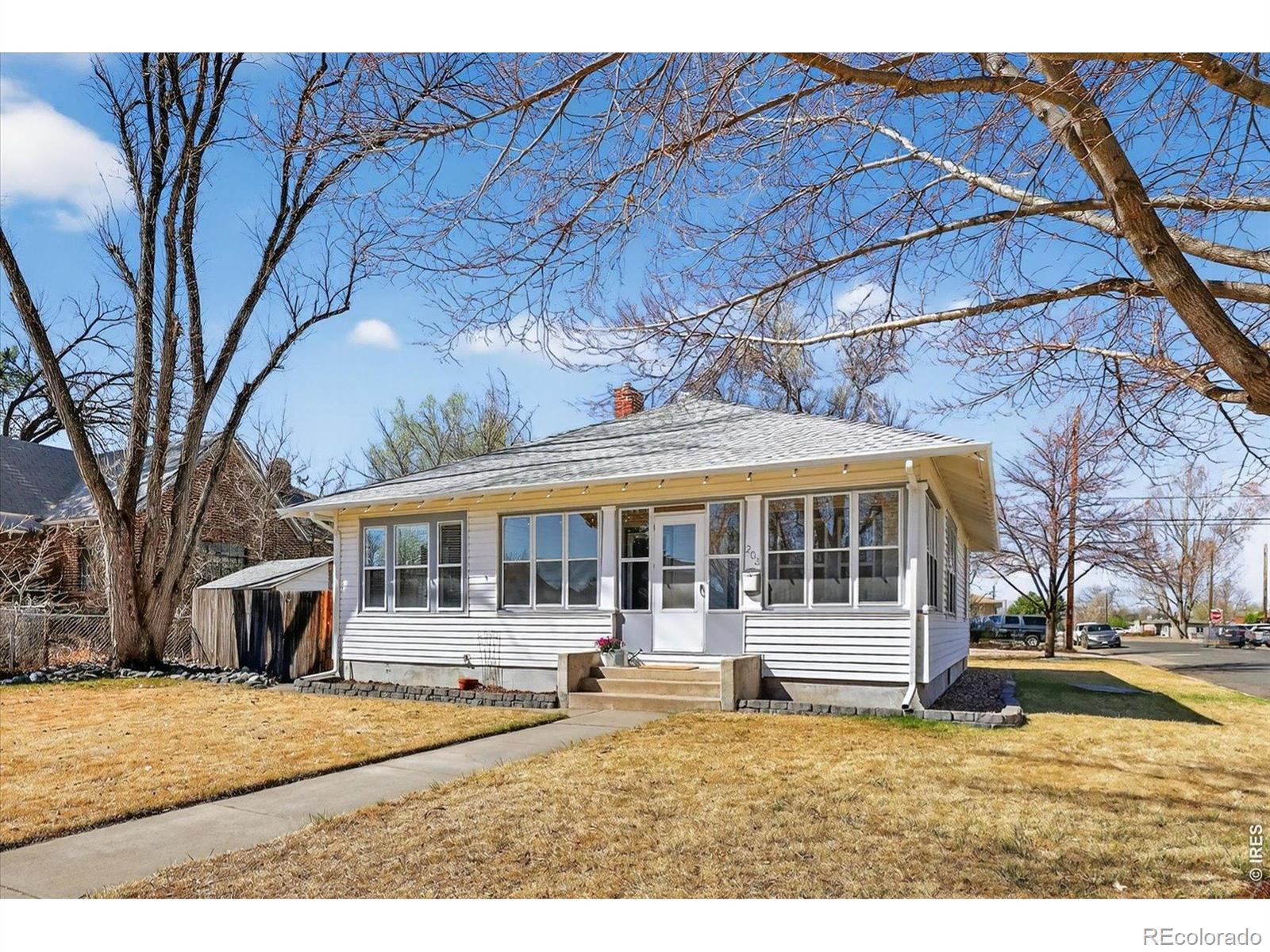 203 S Park Avenue Fort Lupton CO 80621