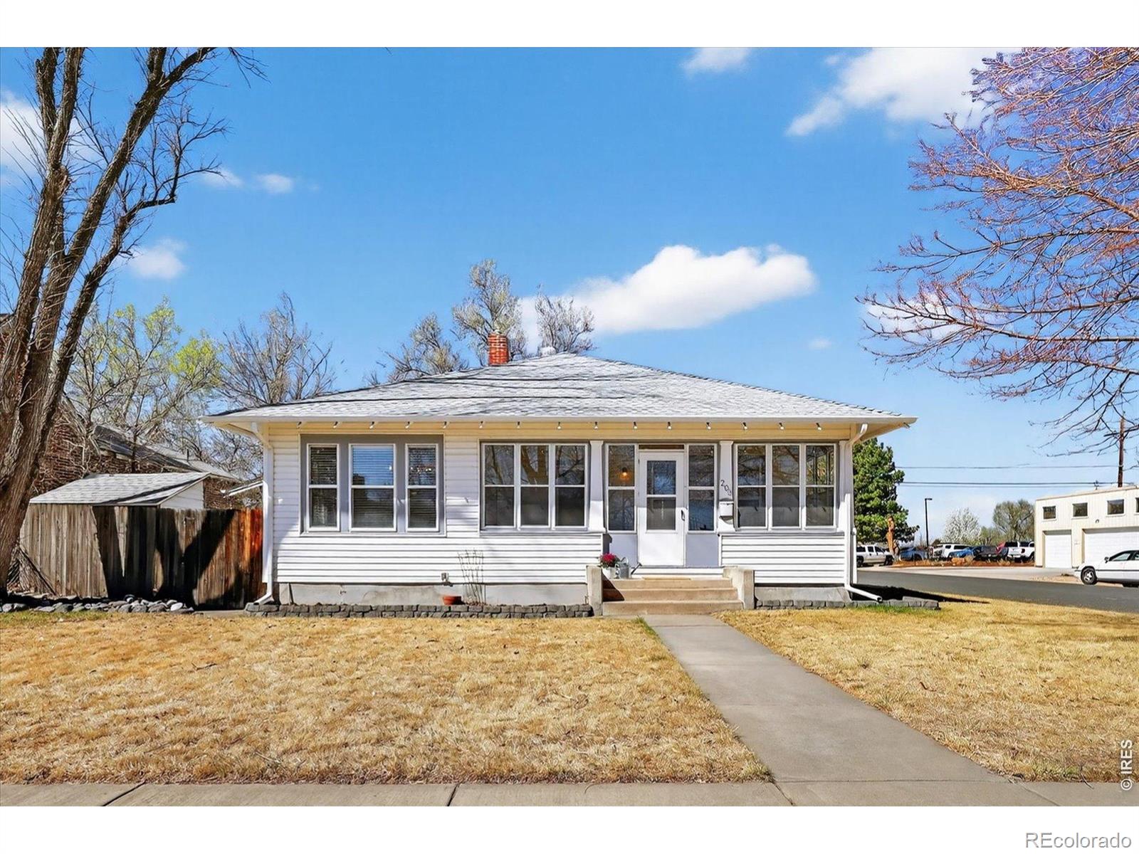 203 S Park Avenue Fort Lupton CO 80621