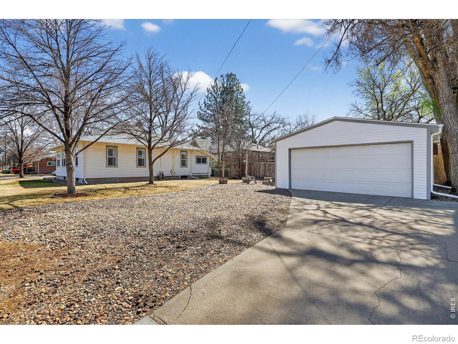 203 S Park Avenue Fort Lupton CO 80621
