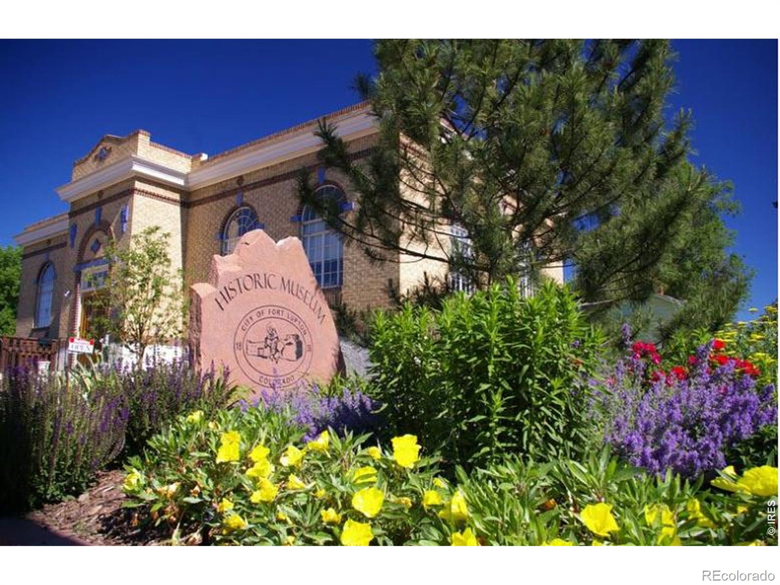 203 S Park Avenue Fort Lupton CO 80621
