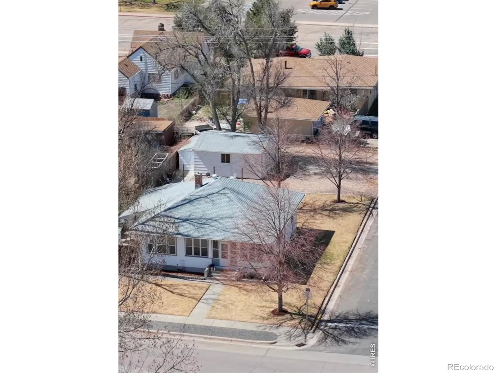 203 S Park Avenue Fort Lupton CO 80621
