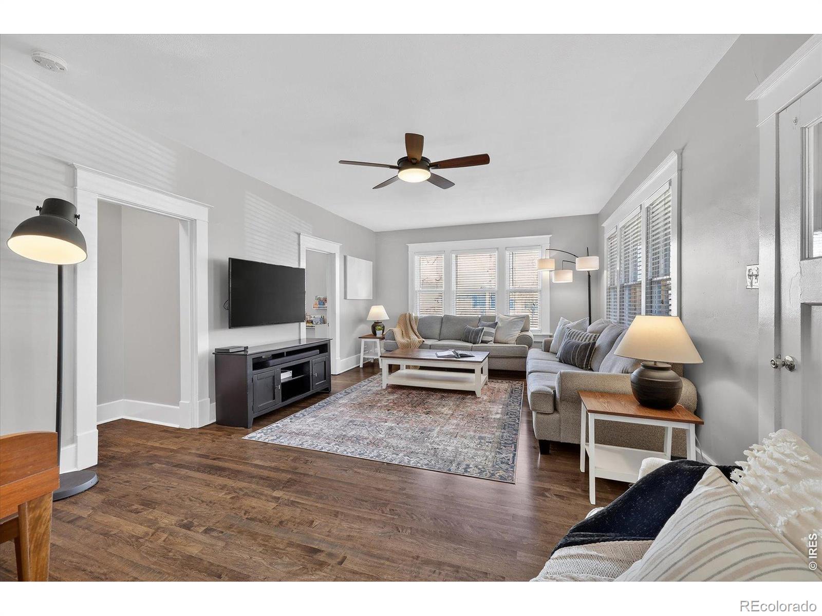 203 S Park Avenue Fort Lupton CO 80621