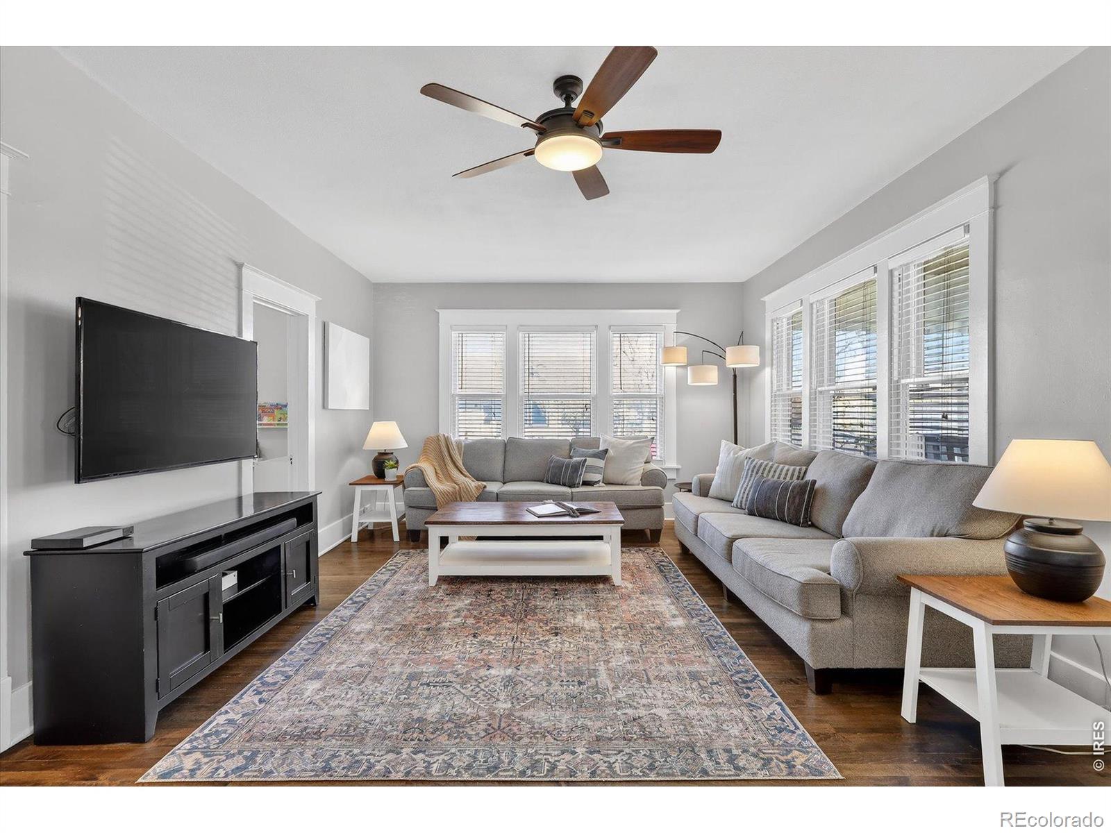 203 S Park Avenue Fort Lupton CO 80621