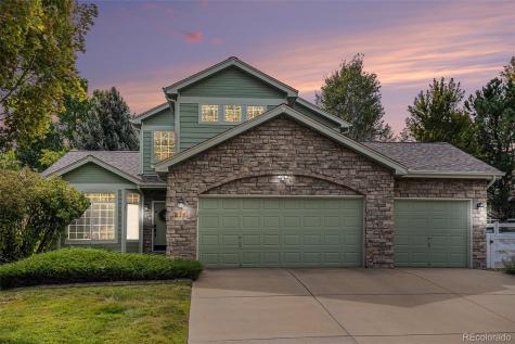 876 W 127th Court Westminster CO 80234