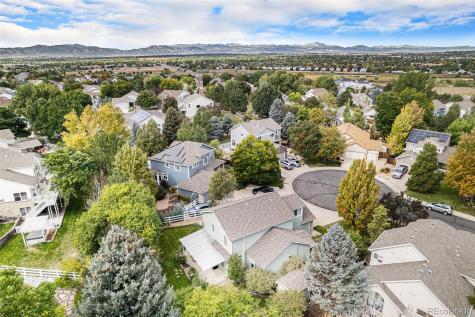 876 W 127th Court Westminster CO 80234