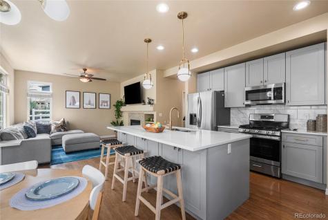 876 W 127th Court Westminster CO 80234