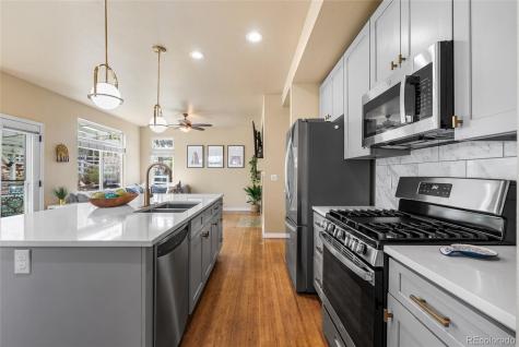 876 W 127th Court Westminster CO 80234