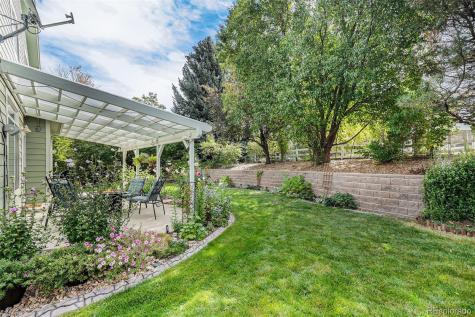 876 W 127th Court Westminster CO 80234