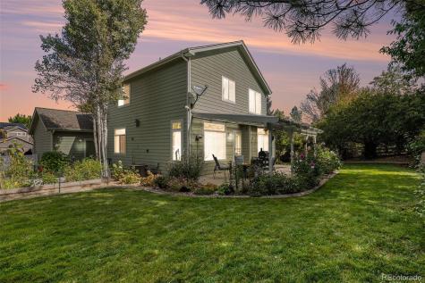 876 W 127th Court Westminster CO 80234