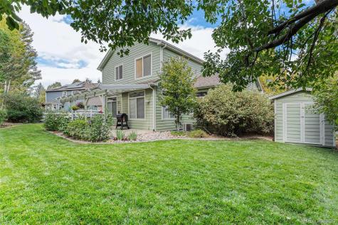 876 W 127th Court Westminster CO 80234