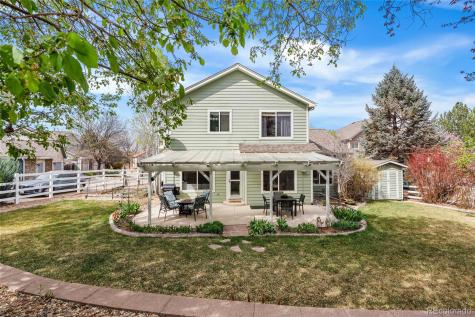 876 W 127th Court Westminster CO 80234