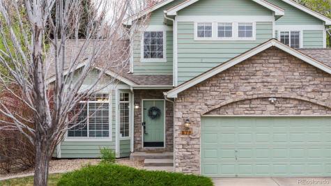 876 W 127th Court Westminster CO 80234