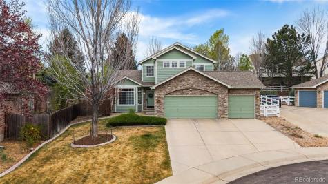 876 W 127th Court Westminster CO 80234