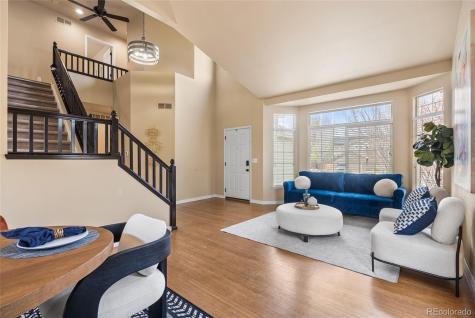 876 W 127th Court Westminster CO 80234