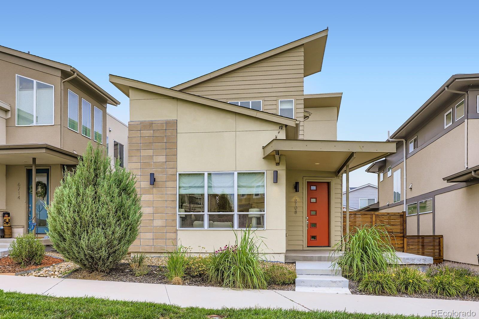 6708 Navajo Street Denver CO 80221