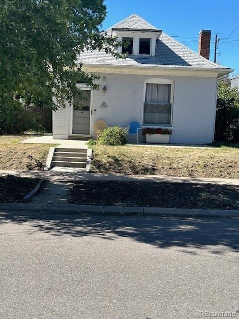Denver CO, 2341 S Acoma Street