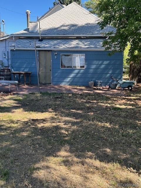 2341 S Acoma Street Denver CO 80223