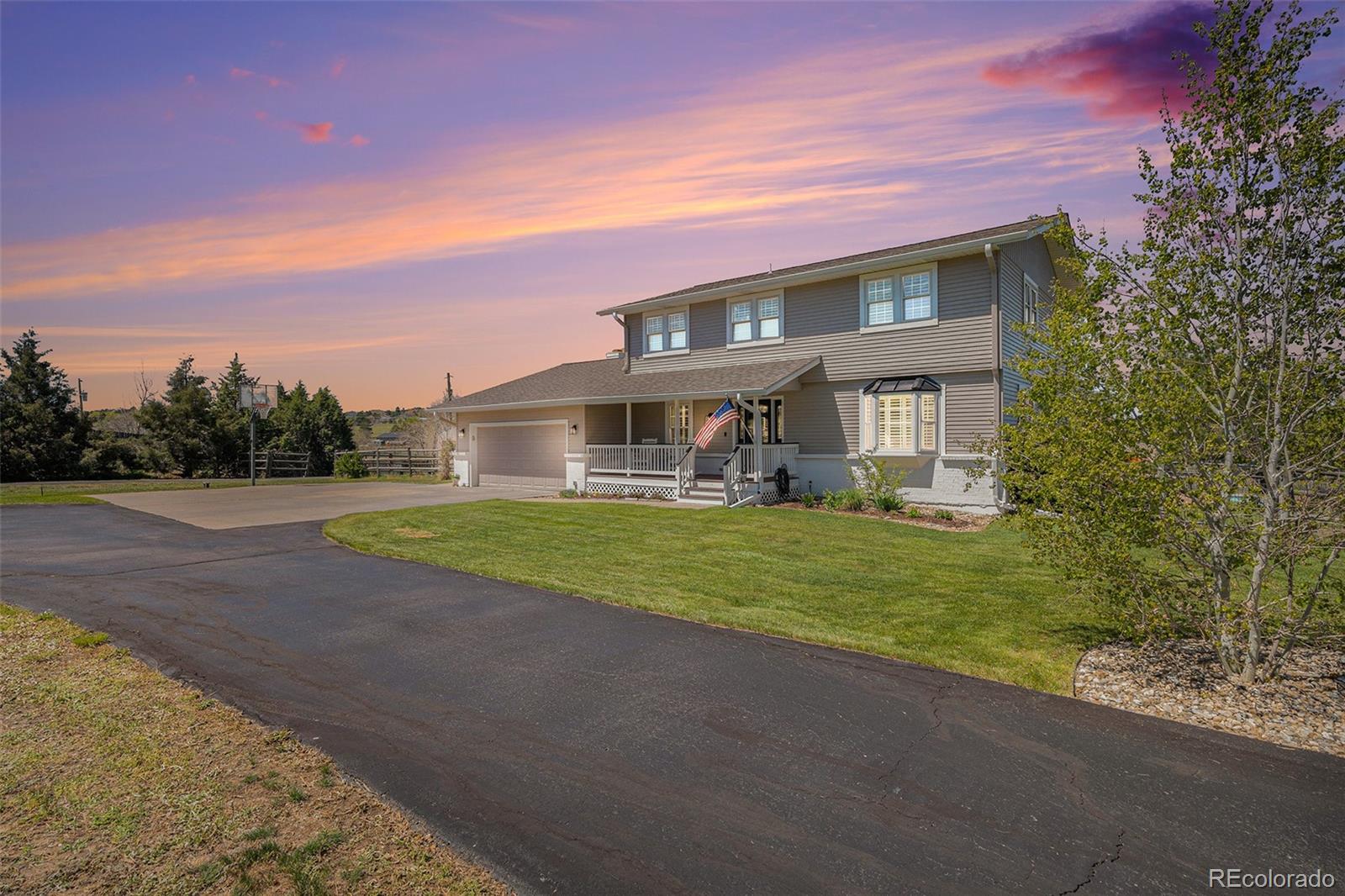6871 S Himalaya Way Centennial CO 80016