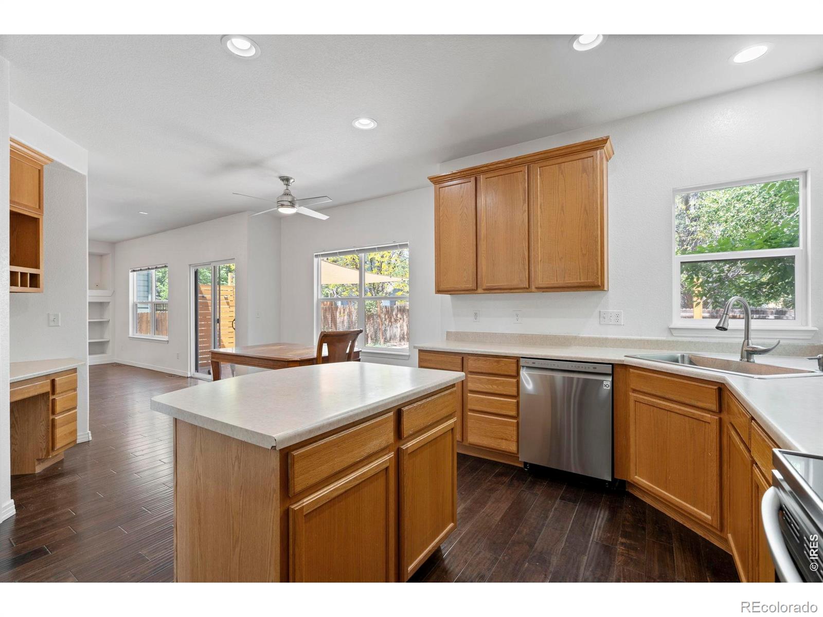 1526 Prairie Song Place Longmont CO 80504