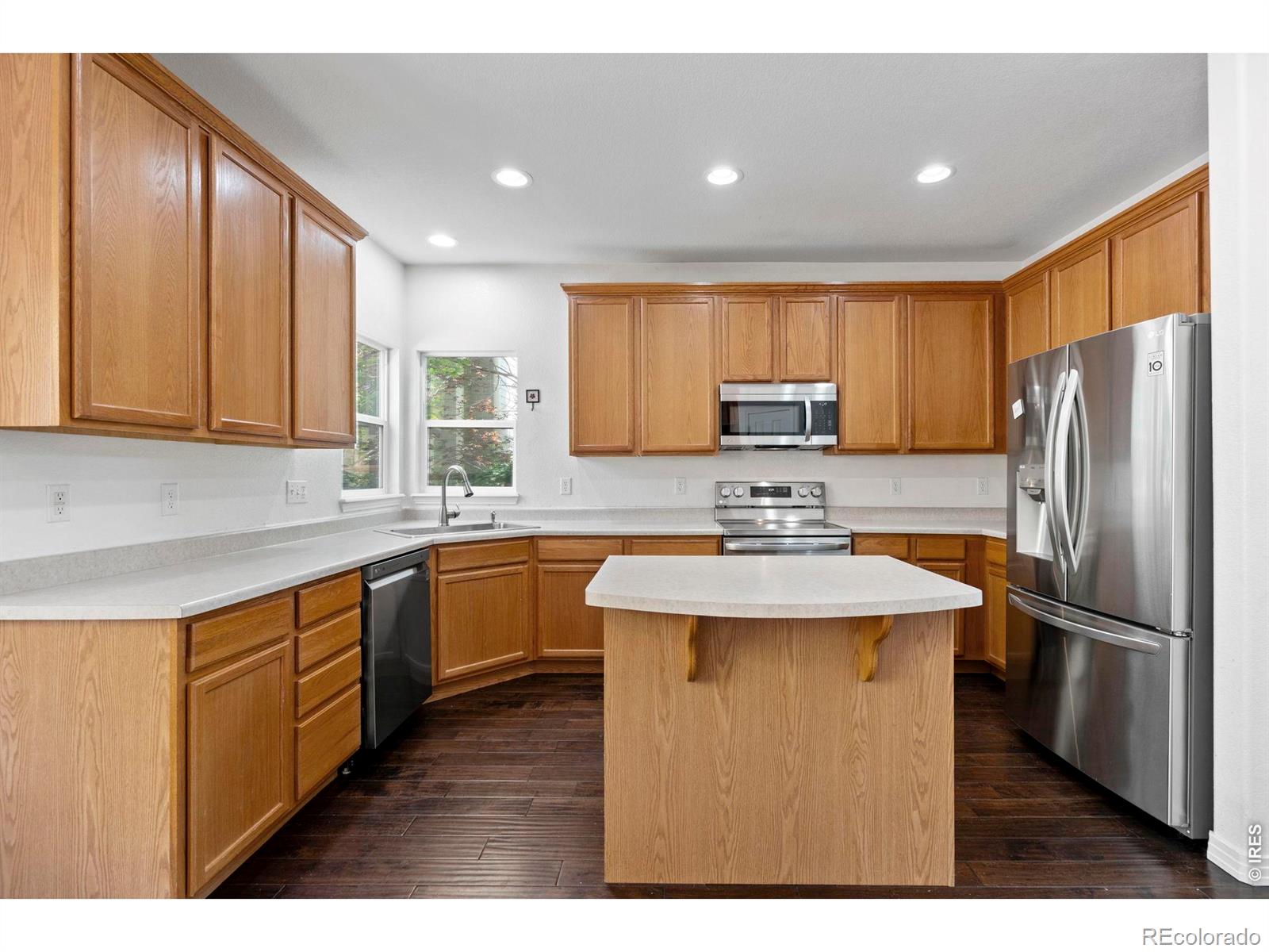 1526 Prairie Song Place Longmont CO 80504