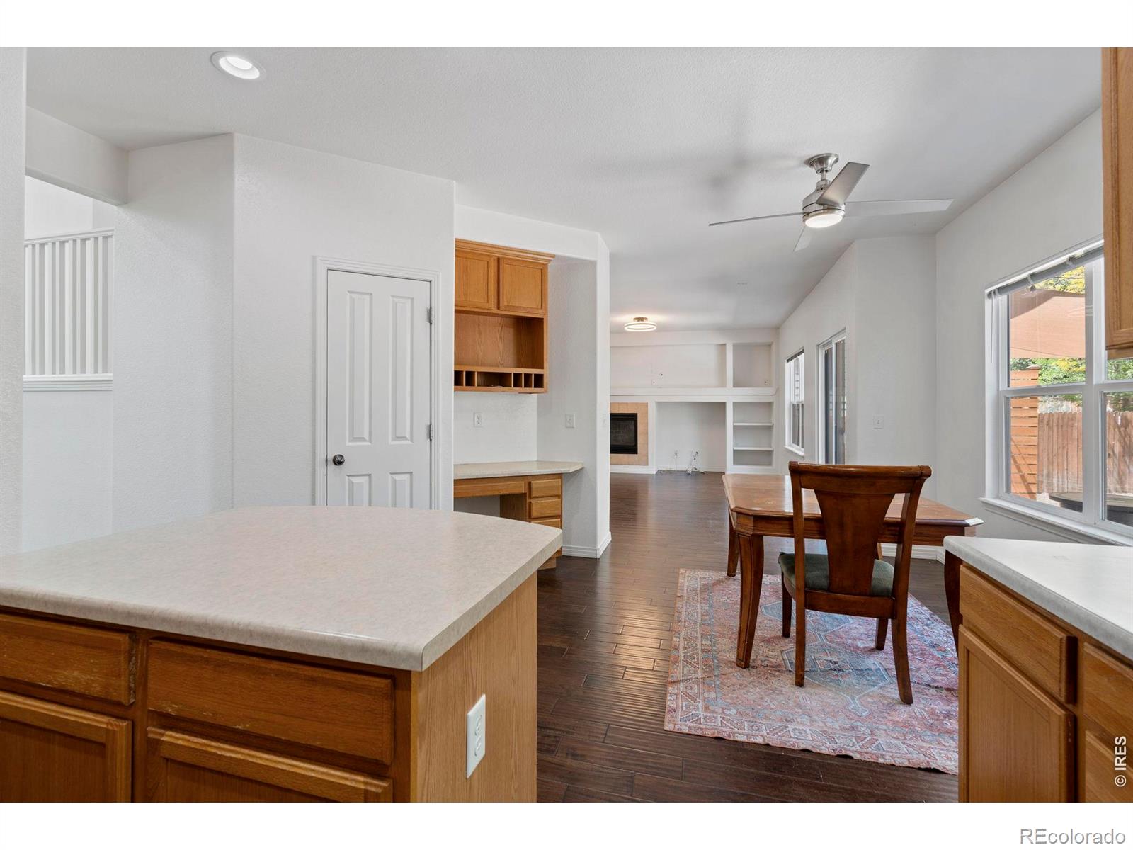 1526 Prairie Song Place Longmont CO 80504