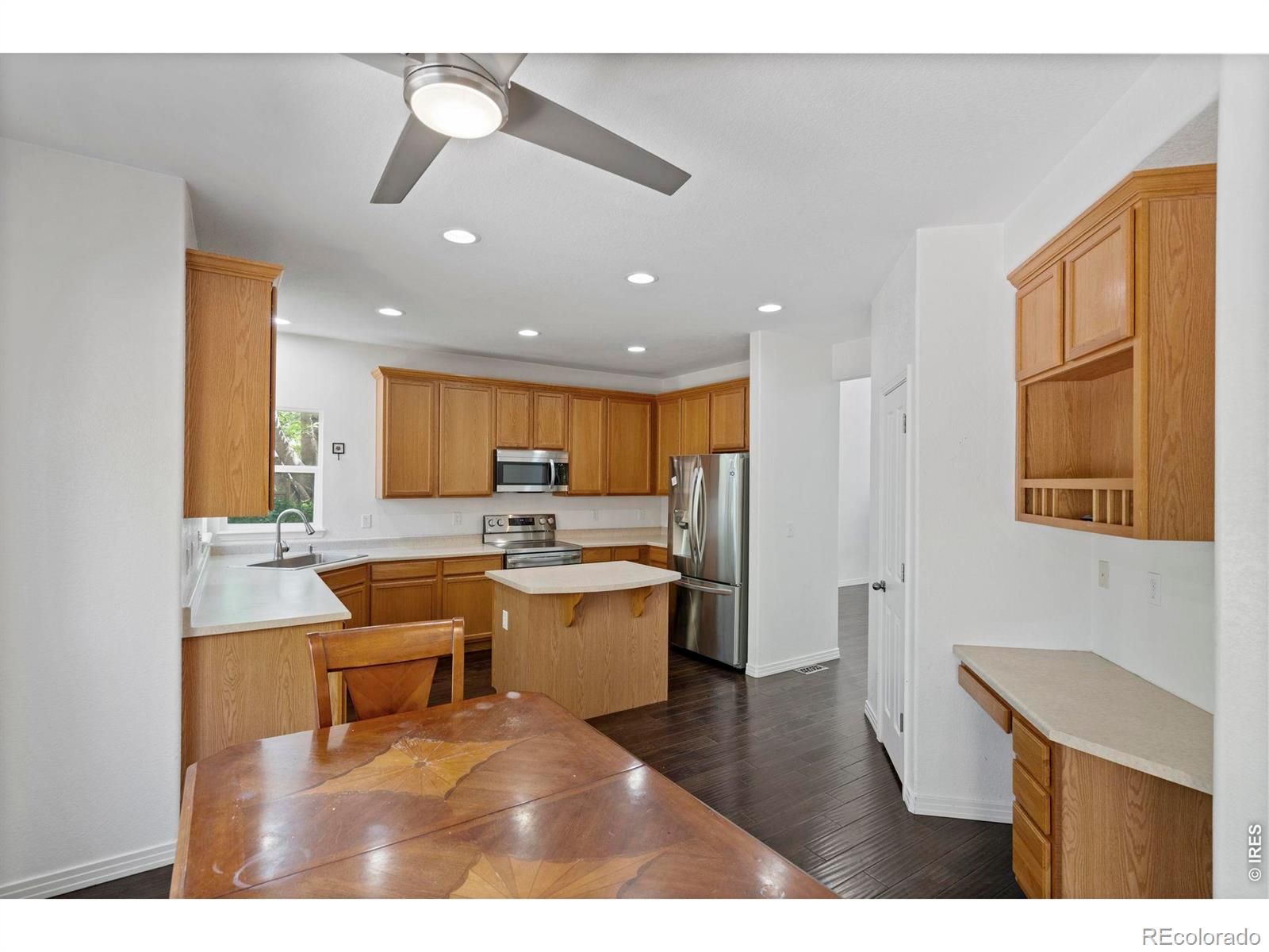 1526 Prairie Song Place Longmont CO 80504