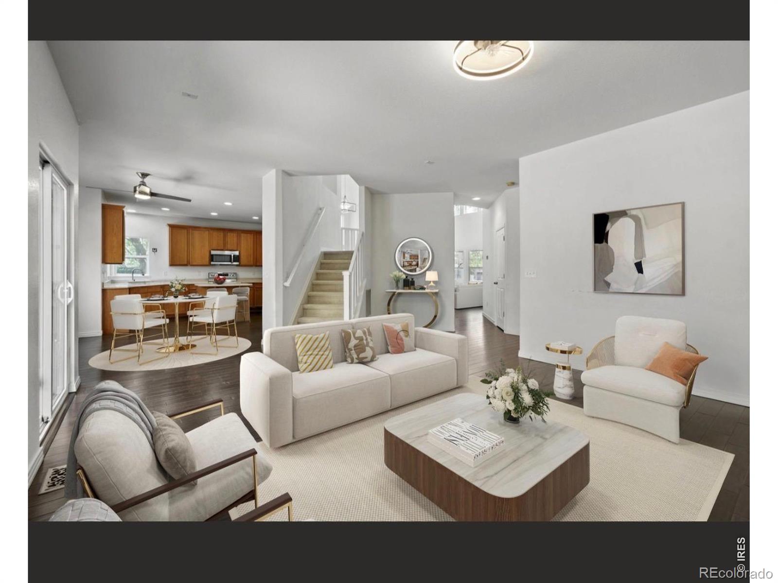 1526 Prairie Song Place Longmont CO 80504