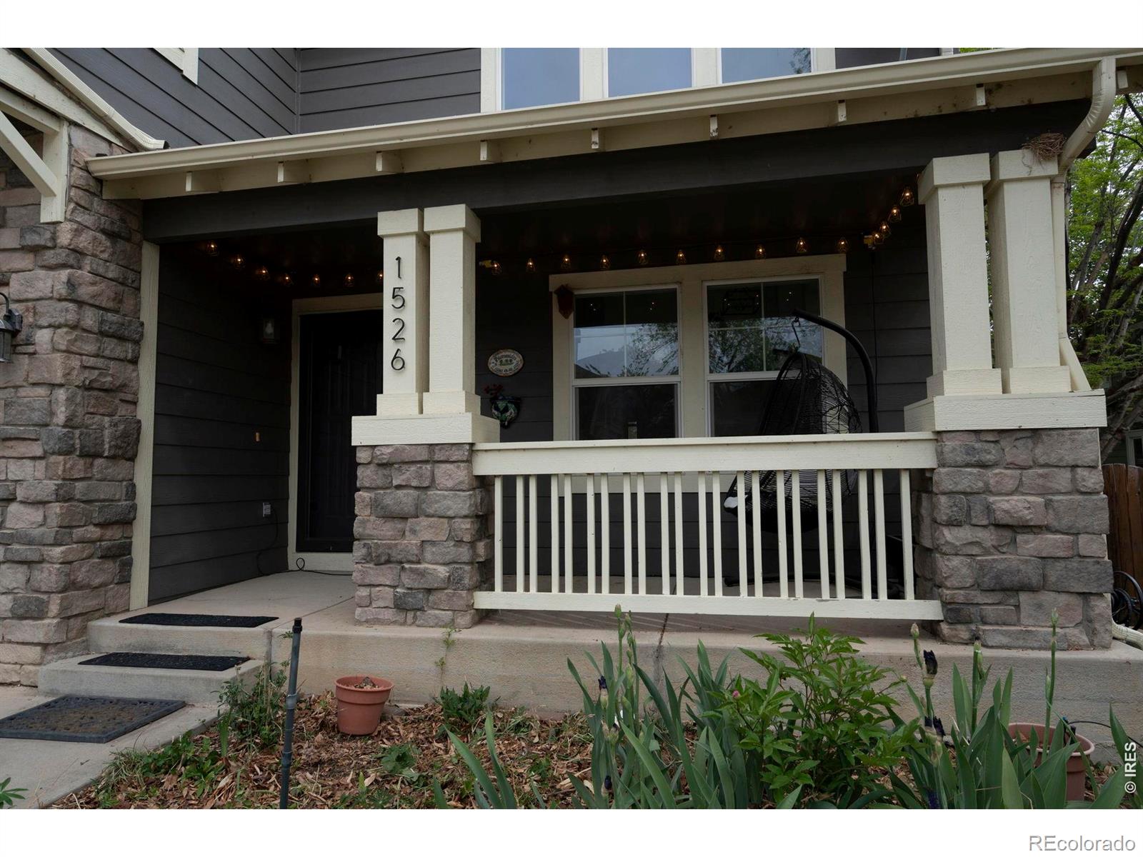 1526 Prairie Song Place Longmont CO 80504