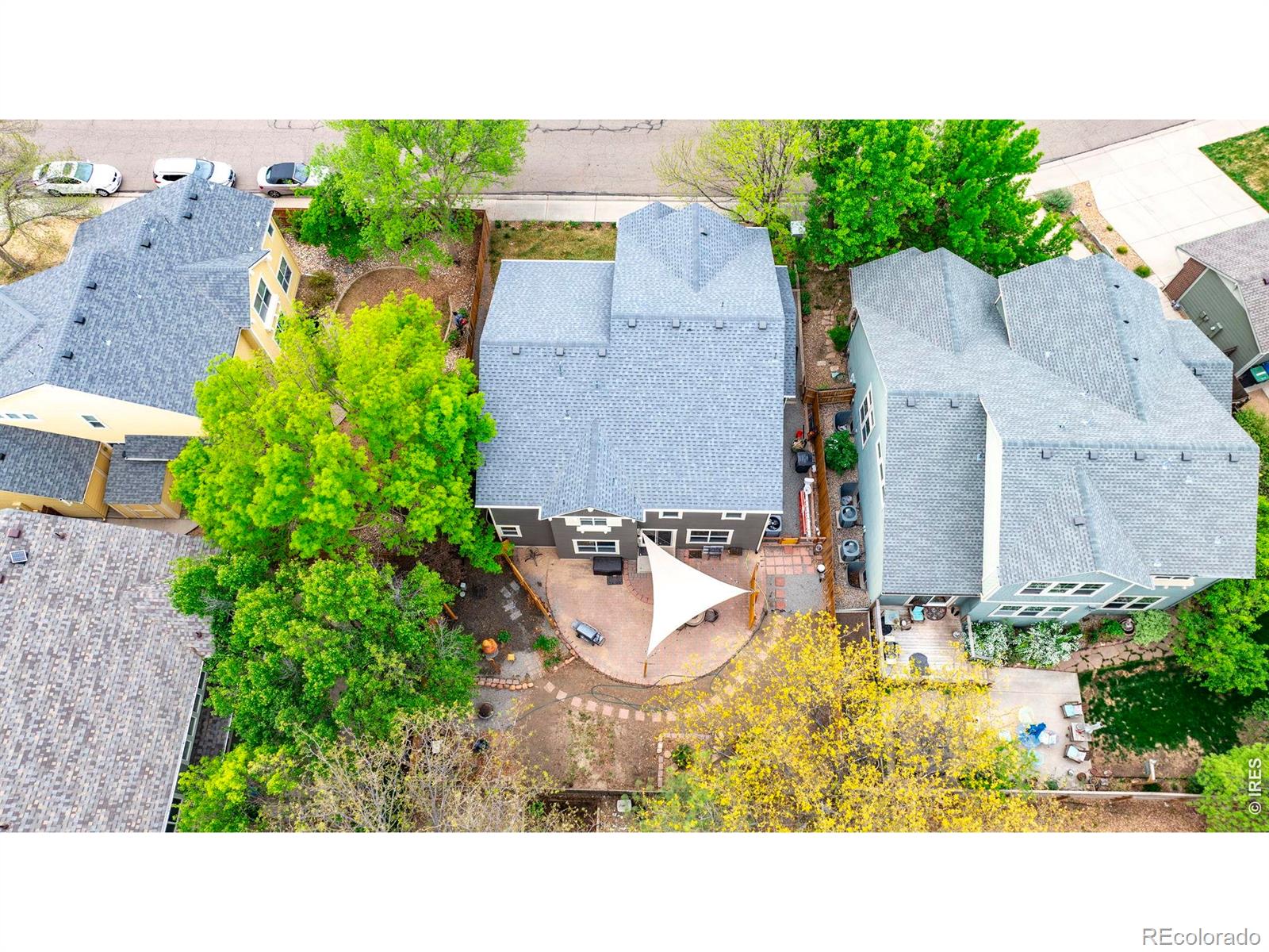 1526 Prairie Song Place Longmont CO 80504